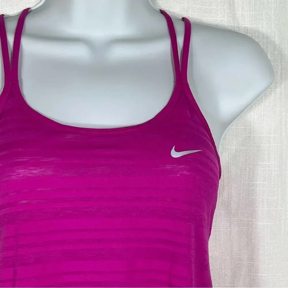 Nike Dri-Fit Athletic Top